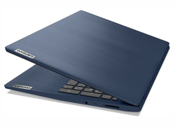 NOTEBOOK LENOVO IDEAPAD CORE I5-10210U 1.6GHZ 8GB 256GB 15.6 TOUCHSCREEN ABYSS BLUE (81WR000BUS)