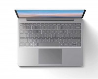 Microsoft Surface GO 2 Core i5-1135G7 - 8GB - SSD 256GB - 12.4 TouchScreen - Platinum- LATAM