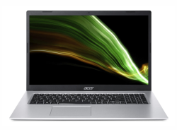 NOTEBOOK ACER ASPIRE 3 A317-53-57FK CORE I5-1135G7 256GB 8GB 17.3 (1920X1080)  SILVER (NX.AD0AA.005)