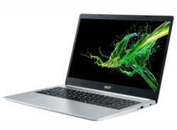 NOTEBOOK ACER ASPIRE 5 A515-55 INTEL CORE I5 10TH GEN 3.60 GHZ 512GB SSD 8GB 15.6 PURE SILVER (NX.HSMAA.003)