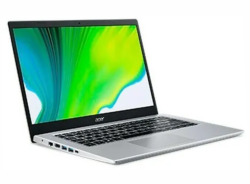 NOTEBOOK ACER ASPIRE CORE I5-1135G7 8GB 256GB SSD 14 IPS (1920X1080) GOLD (A514-54-501Z)