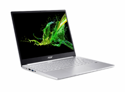 NOTEBOOK ACER SWIFT 3 CORE I5-1035G4 1.1GHZ 256GB 8GB 13.5 IPS SILVER (NX.HQWAA.004)