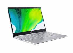 NOTEBOOK ACER SWIFT 3 SF314-59-75QC CORE I7-1165G7 2.8GHZ 256GB SSD 8GB 14 PURE SILVER (NX.A5UAA.006)