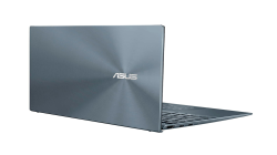 NOTEBOOK ASUS ZENBOOK ULTRA-SLIM CORE I7-1165G7 - SSD 512GB - 8GB -13.3 OLED FHD1080- WIN11 PINE GRAY (UX325EA-EH71)