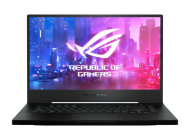 NOTEBOOK ASUS ROG ZEPHYRUS GAMING CORE I7-9750H 2.6GHZ 512GB SSD 16GB 15.6