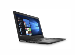 NOTEBOOK DELL INSPIRON 15 3593 I7-1065G7 1.3GHZ, 12GB, 512GB SSD,  IRIS PLUS GRAPHICS 15.6