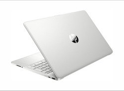 NOTEBOOK HP 15-DY2089 CORE I7-1165G7 256GB SSD 12GB 15.6  TOUCH NATURA SILVER (4W2K3UA#ABA)