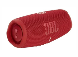 PARLANTE BT JBL CHARGE 5 RED