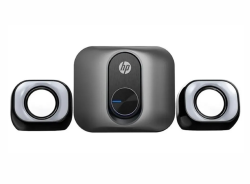 PARLANTE MULTIMEDIA HP 2.1 DHS 2111S