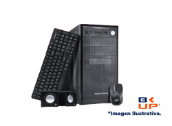 PC ARMADA NSX - RYZEN 7 - 16GB - SSD 250 - RX 550 2GB