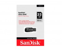 PENDRIVE 32 GB SANDISK  USB 3.0 ULTRA SHIFT