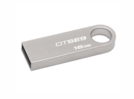 PENDRIVE 16 GB KINGSTON 2.0 DATATRAVELER DT SE9 USB