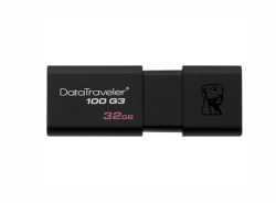 PENDRIVE 32 GB KINGSTON 3.0 DATATRAVELER DT100 G3