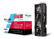 PLACA DE VIDEO AMD SAPPHIRE PULSE RX 5600 XT BE 6G GDDR6