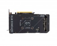 Placa de Video Asus Dual OC Edition NVIDIA GeForce RTX 4060 8GB GDDR6
