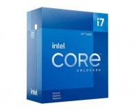 CPU INTEL CORE I7-12700KF ALDERLAKE S1700 BOX