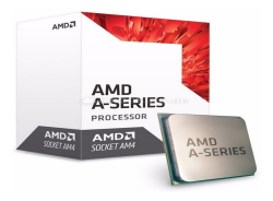 MICROPROCESADOR AMD APU A8 9600 C/RADEON R7