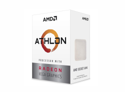 MICROPROCESADOR AMD ATHLON 320GE MPK AM4 BULK