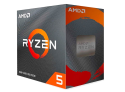 MICROPROCESADOR AMD RYZEN 5 4500 S/GRAFICOS