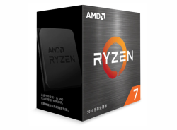 MICROPROCESADOR AMD RYZEN 7 5800X AM4 105W 4.7GHZ