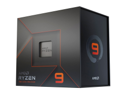 MICROPROCESADOR AMD RYZEN 9 7900X C/VIDEO S/COOLER AM5
