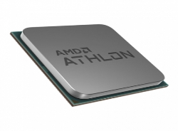 MICROPROCESADOR AMD ATHLON 3000G AM4  VEGA 3