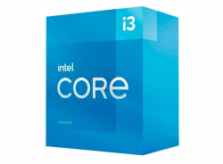 Microprocesador INTEL CORE i3 10105  3.7 GHz