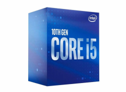 MICROPROCESADOR INTEL CORE I5 10400F SIXCORE 12M 2.9GHZ 1200