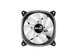 COOLER FAN AEROCOOL ASTRO 12 ARGB 120MM (DUAL RING)
