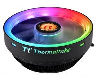 CPU Cooler TT Ux100 ARGB Lighting Intel & AMD