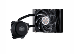 WATER COOLER MASTERLIQUID ML120L V2 RGB COOLER MASTER (MLW-D12M-A18PC)