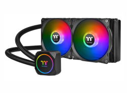 WATER COOLER THERMALTAKE TH 240 AIO ARGB (CL-W286-PL12SW-A)