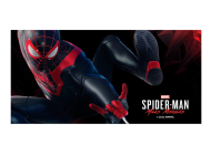 SILLA GAMER X-TECH SPIDER-MAN MILES MORALES