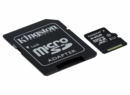 MICRO SD 64 GB KINGSTON SDCS/10UHS-I 100MB/S
