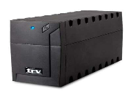 FUENTE UPS TRV NEO 650 4X220V+ USB +SOFT