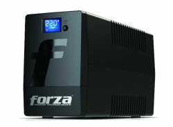 UPS FORZA SL-802UL-A SMART INT 800VA/480W (SL-802UL-A)