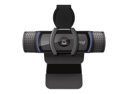 Webcam Logitech C920s HD Pro 1080p Black