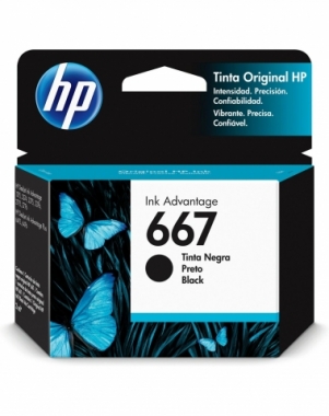 Tinta hp 122 negro