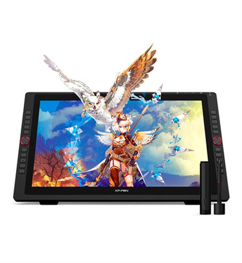 PANTALLA DIGITALIZADORA  ARTIST 22 R PRO