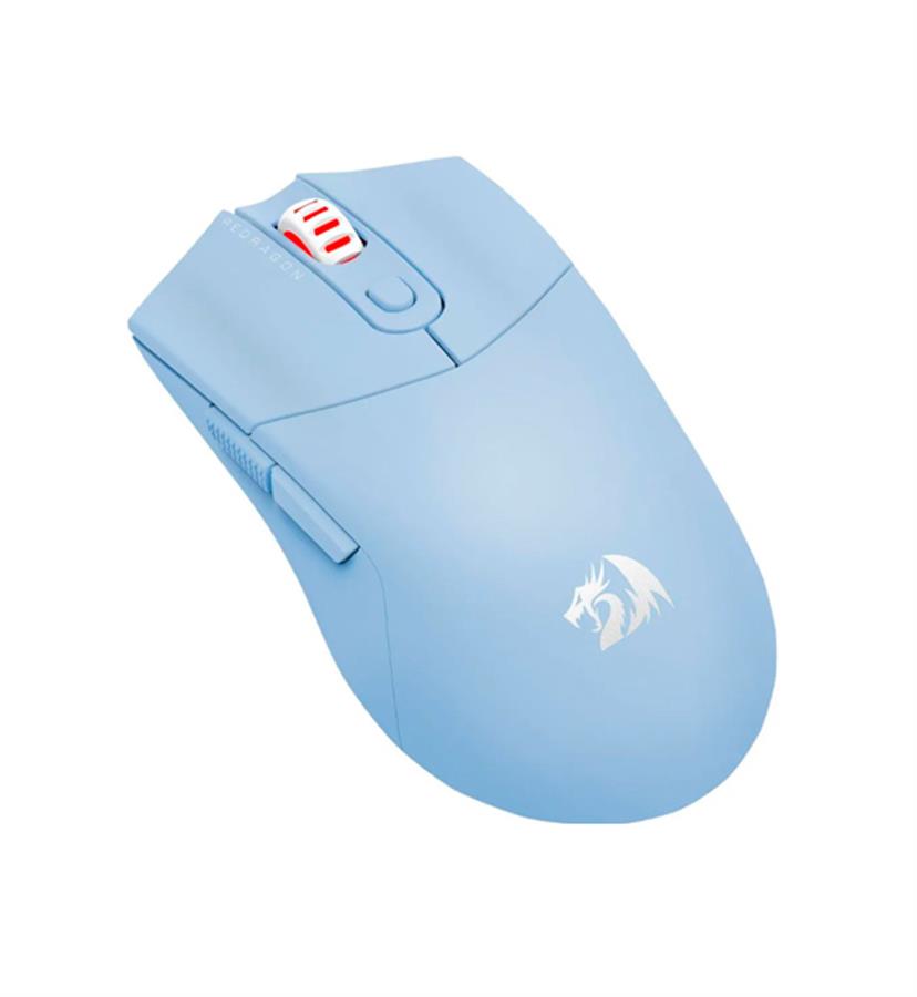 STAR PRO - M917B MOUSE GAMER  CELESTE