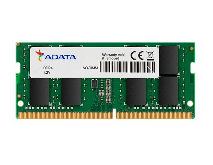 MEMORIA SODIMM  DDR4 16GB 3200 MHZ ADATA