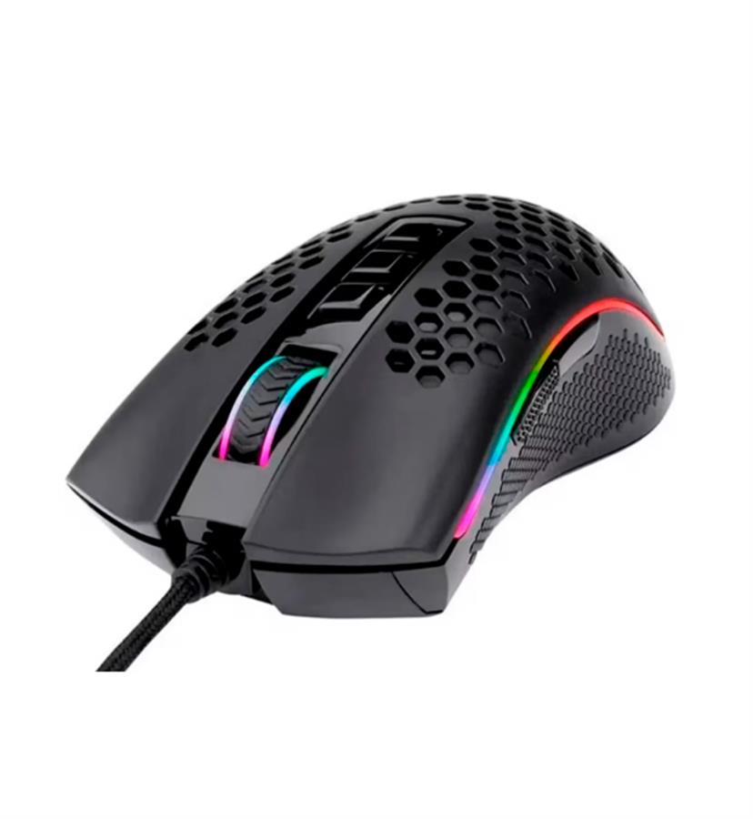 MOUSE STORM ELITE M988 NEGRO