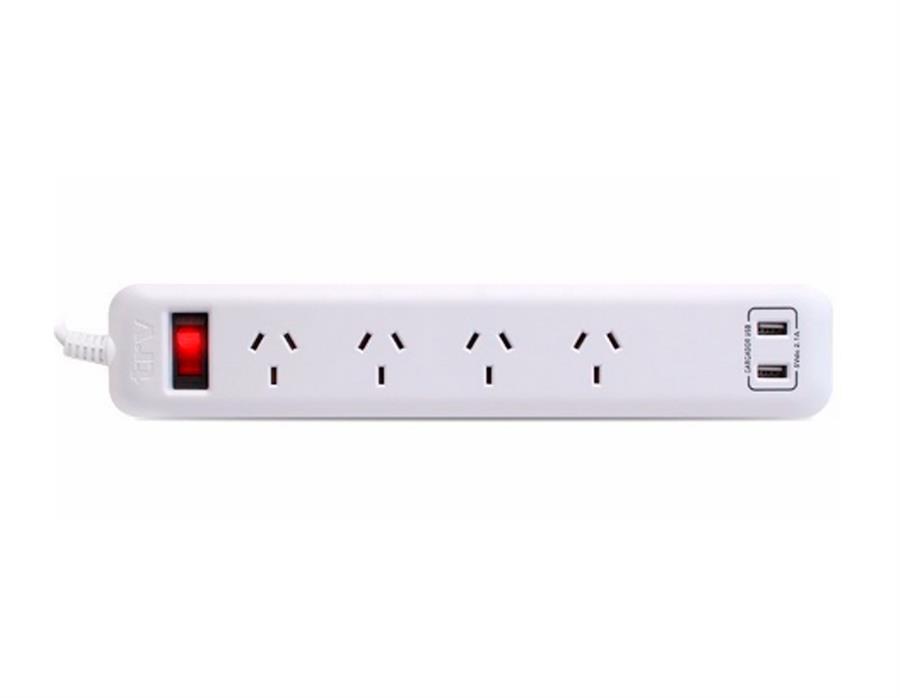 ZAPATILLA MULTIPLE TRV 4 TOMAS PLG002 CON USB