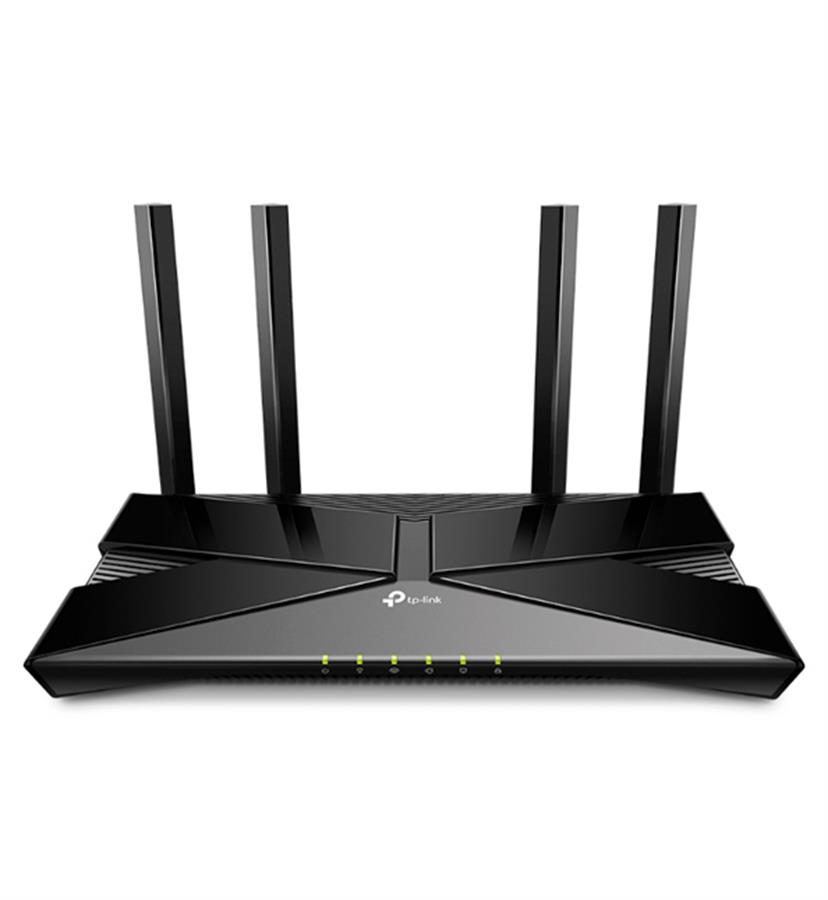 ROUTER 4P TP-LINK ARCHER AX53 AX3000 WIFI 6