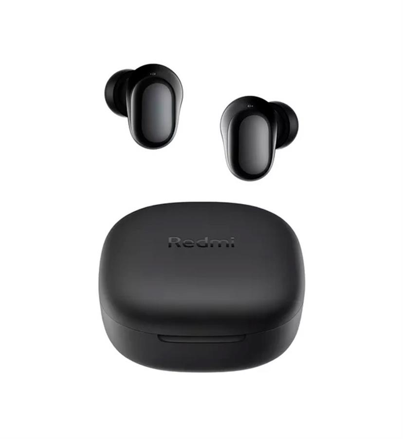 AURICULARES REDMI BUDS 6 PLAY NEGRO