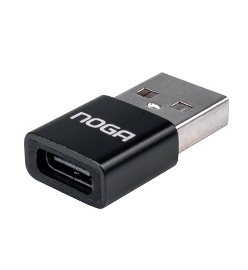 TC-USB ADAPTADOR USB M A TIPO-C H