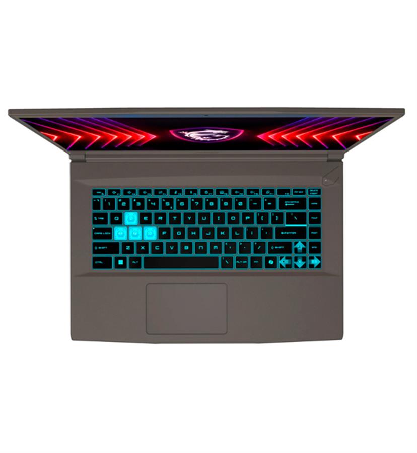 THIN I5 - 13420H 16GB RAM 512 SSD RTX 4060 8GB 15.6" FHD