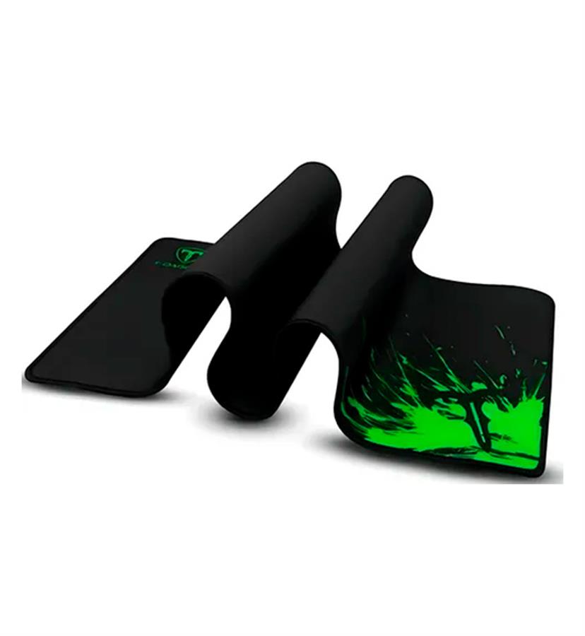 MOUSEPAD GAMER TMP-300 LAVA - L