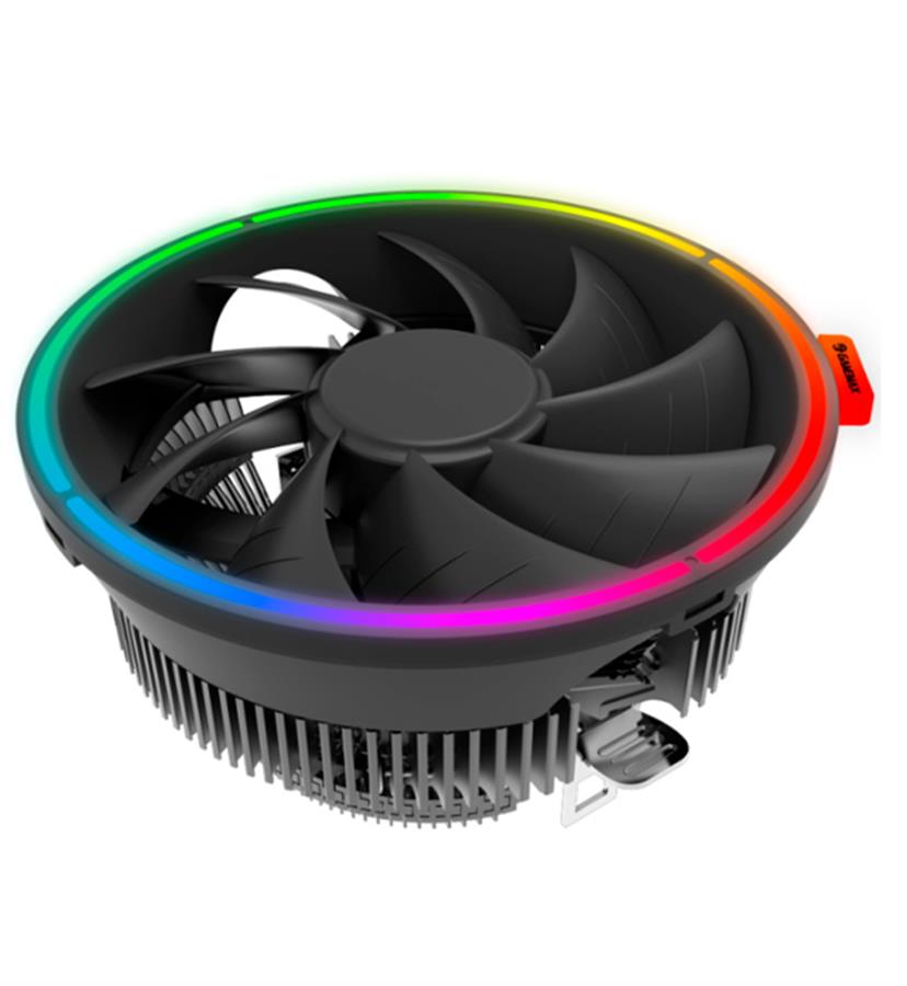 CPU COOLER  GAMMA 200 ARGB