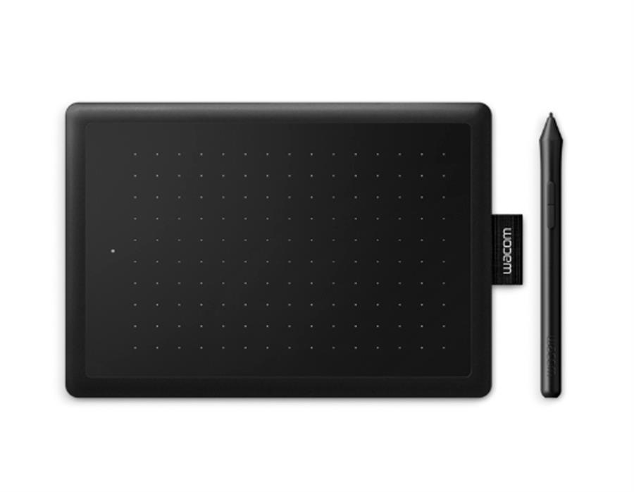 TABLETA DIGITALIZADORA WACOM ONE MEDIUM